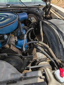 1973 FORD THUNDERBIRD   - Photo 20 - Kingman, AZ 86409
