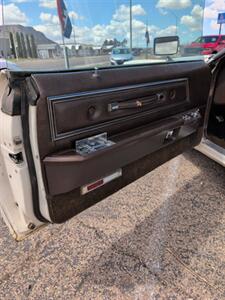 1973 FORD THUNDERBIRD   - Photo 7 - Kingman, AZ 86409