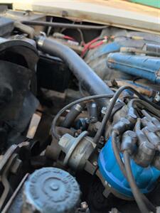 1973 FORD THUNDERBIRD   - Photo 21 - Kingman, AZ 86409