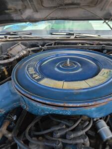 1973 FORD THUNDERBIRD   - Photo 18 - Kingman, AZ 86409
