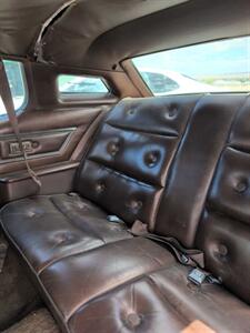1973 FORD THUNDERBIRD   - Photo 10 - Kingman, AZ 86409