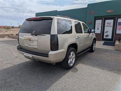 2013 Chevrolet Tahoe LT   - Photo 5 - Kingman, AZ 86409