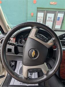 2013 Chevrolet Tahoe LT   - Photo 13 - Kingman, AZ 86409