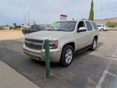 2013 Chevrolet Tahoe LT   - Photo 2 - Kingman, AZ 86409