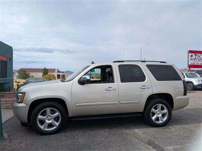 2013 Chevrolet Tahoe LT   - Photo 3 - Kingman, AZ 86409