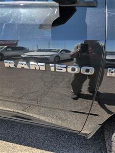 2011 RAM 1500 ST   - Photo 4 - Kingman, AZ 86409