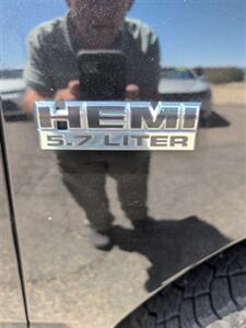 2011 RAM 1500 ST   - Photo 10 - Kingman, AZ 86409