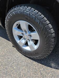 2011 RAM 1500 ST   - Photo 11 - Kingman, AZ 86409