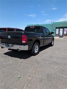 2011 RAM 1500 ST   - Photo 7 - Kingman, AZ 86409