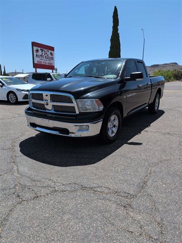 2011 RAM 1500 ST  