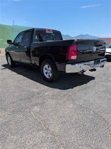 2011 RAM 1500 ST   - Photo 5 - Kingman, AZ 86409