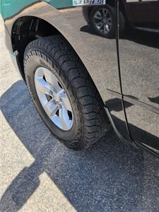 2011 RAM 1500 ST   - Photo 14 - Kingman, AZ 86409