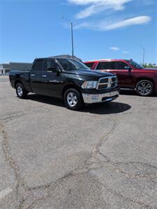2011 RAM 1500 ST   - Photo 12 - Kingman, AZ 86409