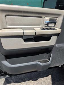 2011 RAM 1500 ST   - Photo 16 - Kingman, AZ 86409