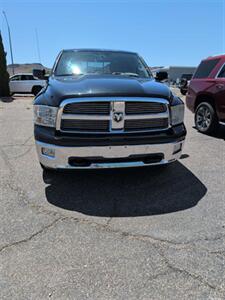 2011 RAM 1500 ST   - Photo 2 - Kingman, AZ 86409