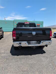 2011 RAM 1500 ST   - Photo 6 - Kingman, AZ 86409