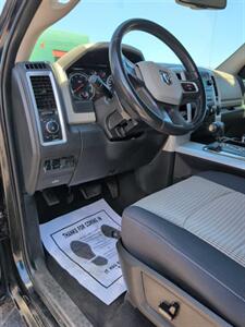 2011 RAM 1500 ST   - Photo 15 - Kingman, AZ 86409