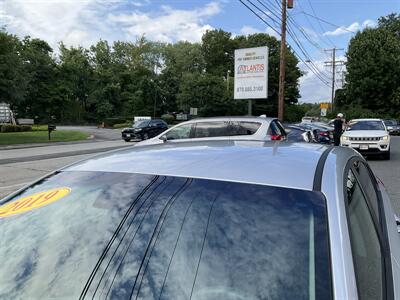 2019 Hyundai IONIQ Hybrid Blue - Photo 9 - Acton, MA 01720