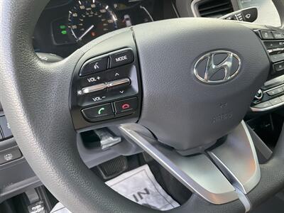 2019 Hyundai IONIQ Hybrid Blue - Photo 20 - Acton, MA 01720