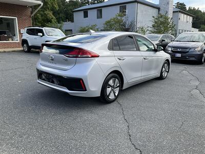 2019 Hyundai IONIQ Hybrid Blue - Photo 5 - Acton, MA 01720