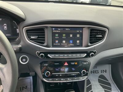 2019 Hyundai IONIQ Hybrid Blue - Photo 24 - Acton, MA 01720