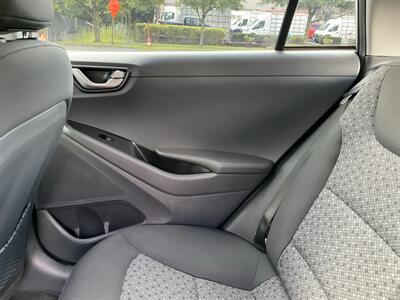 2019 Hyundai IONIQ Hybrid Blue - Photo 15 - Acton, MA 01720