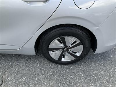 2019 Hyundai IONIQ Hybrid Blue - Photo 10 - Acton, MA 01720