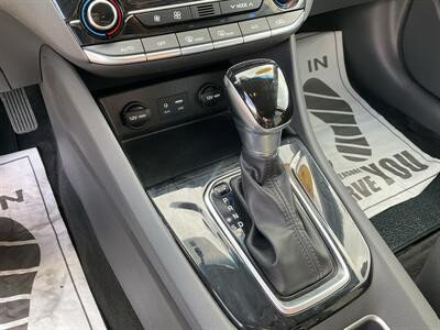 2019 Hyundai IONIQ Hybrid Blue - Photo 28 - Acton, MA 01720