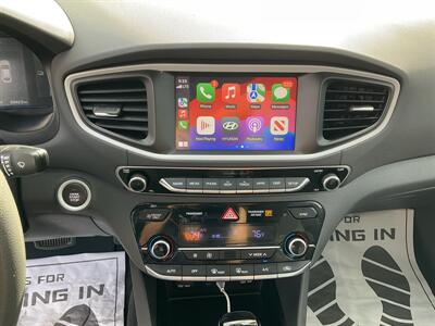 2019 Hyundai IONIQ Hybrid Blue - Photo 25 - Acton, MA 01720