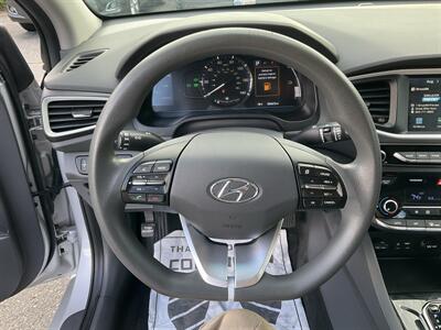 2019 Hyundai IONIQ Hybrid Blue - Photo 19 - Acton, MA 01720
