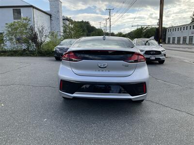 2019 Hyundai IONIQ Hybrid Blue - Photo 6 - Acton, MA 01720
