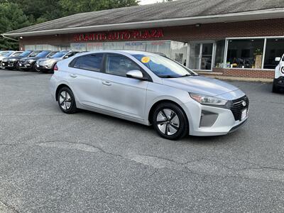 2019 Hyundai IONIQ Hybrid Blue - Photo 3 - Acton, MA 01720