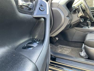 2016 Nissan Altima 2.5 SR   - Photo 21 - Acton, MA 01720