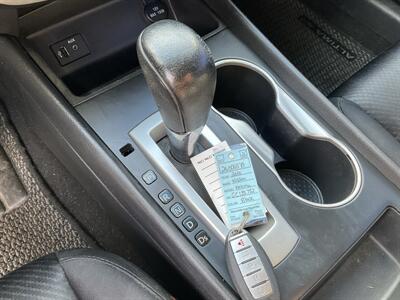 2016 Nissan Altima 2.5 SR   - Photo 36 - Acton, MA 01720