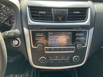 2016 Nissan Altima 2.5 SR   - Photo 31 - Acton, MA 01720