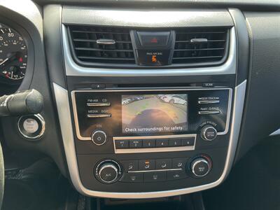 2016 Nissan Altima 2.5 SR   - Photo 32 - Acton, MA 01720