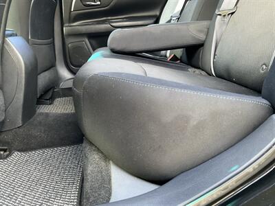 2016 Nissan Altima 2.5 SR   - Photo 15 - Acton, MA 01720
