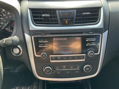 2016 Nissan Altima 2.5 SR   - Photo 30 - Acton, MA 01720