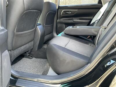 2016 Nissan Altima 2.5 SR   - Photo 14 - Acton, MA 01720