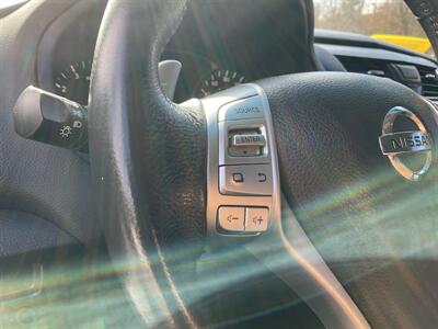 2016 Nissan Altima 2.5 SR   - Photo 25 - Acton, MA 01720