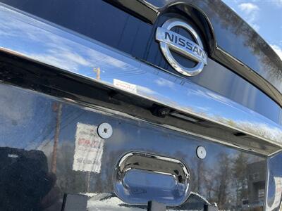 2016 Nissan Altima 2.5 SR   - Photo 10 - Acton, MA 01720