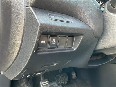 2016 Nissan Altima 2.5 SR   - Photo 27 - Acton, MA 01720