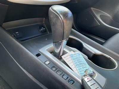 2016 Nissan Altima 2.5 SR   - Photo 37 - Acton, MA 01720