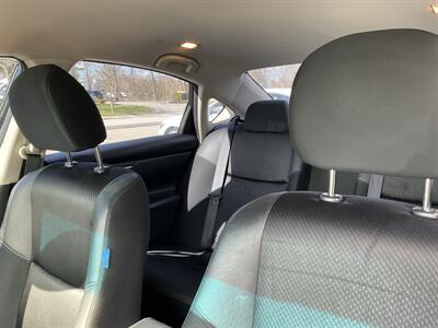 2016 Nissan Altima 2.5 SR   - Photo 23 - Acton, MA 01720