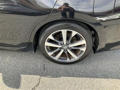 2016 Nissan Altima 2.5 SR   - Photo 11 - Acton, MA 01720