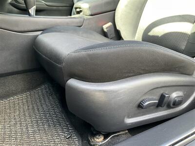 2016 Nissan Altima 2.5 SR   - Photo 22 - Acton, MA 01720