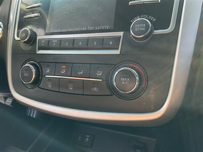 2016 Nissan Altima 2.5 SR   - Photo 35 - Acton, MA 01720