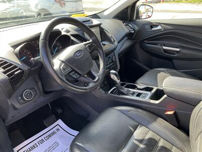 2018 Ford Escape SEL   - Photo 18 - Acton, MA 01720