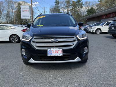 2018 Ford Escape SEL   - Photo 2 - Acton, MA 01720