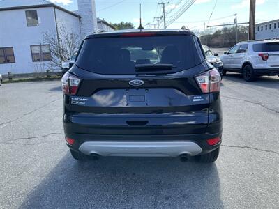 2018 Ford Escape SEL   - Photo 6 - Acton, MA 01720